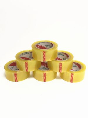 Picture of Carton Packaging Tape